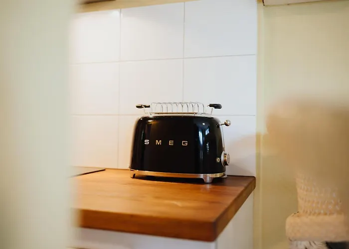 Zentrales, Gemütliches Im Herzen Von Apartment *