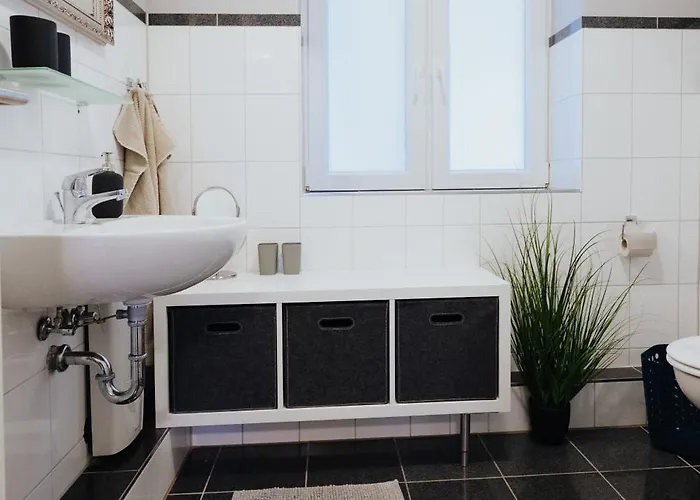 Zentrales, Gemütliches Im Herzen Von Apartment Hamburg