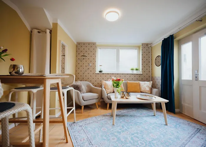 Zentrales, Gemütliches Im Herzen Von Apartment Hamburg