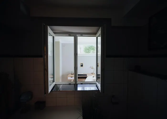 Zentrales, Gemütliches Im Herzen Von Apartment *